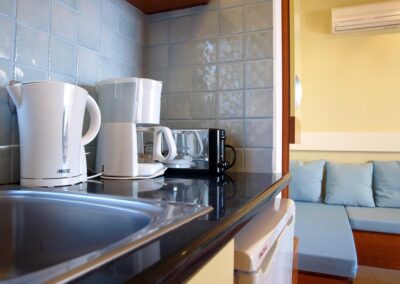 Rhodes Holidays Stefanakis Villas Tilos