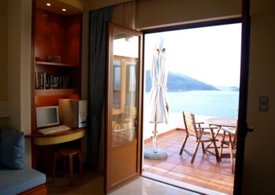 Rhodes Holidays Stefanakis Villas Tilos