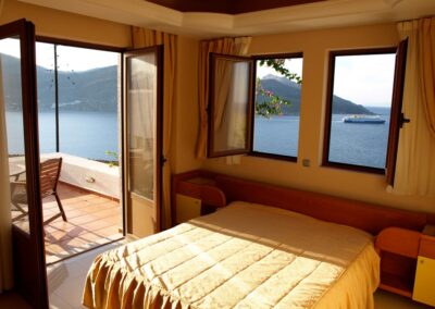 Rhodes Holidays Stefanakis Villas Tilos