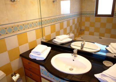 Rhodes Holidays Stefanakis Villas Tilos