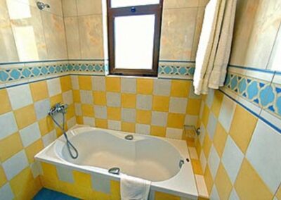 Rhodes Holidays Stefanakis Villas Tilos