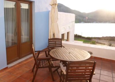 Rhodes Holidays Stefanakis Villas Tilos