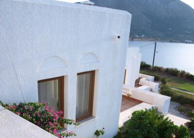 Rhodes Holidays Stefanakis Villas Tilos