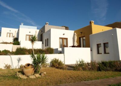 Rhodes Holidays Stefanakis Villas Tilos