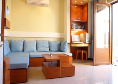 Rhodes Holidays Stefanakis Villas Tilos