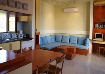 Rhodes Holidays Stefanakis Villas Tilos