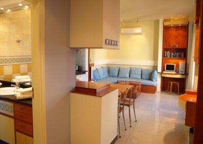 Rhodes Holidays Stefanakis Villas Tilos